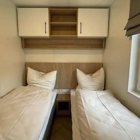 Hotel Tiny Haus Tonys Loft By Interhome Riedenburg