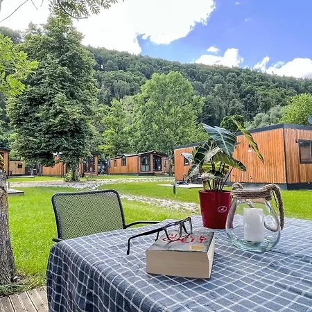 Tiny Haus Tonys Loft By Interhome 3* Riedenburg