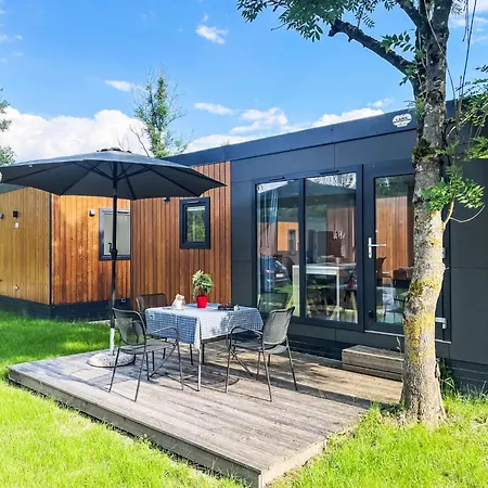 Tiny Haus Tonys Loft By Interhome Riedenburg