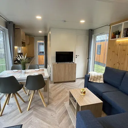 Hotel Tiny Haus Tonys Loft By Interhome