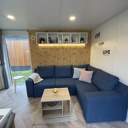 Tiny Haus Tonys Loft By Interhome 3*