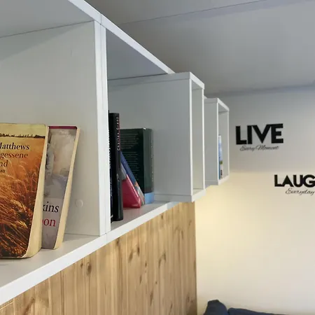 Tiny Haus Tonys Loft By Interhome