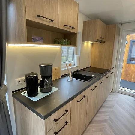 Tiny Haus Tonys Loft By Interhome Hotel 3*