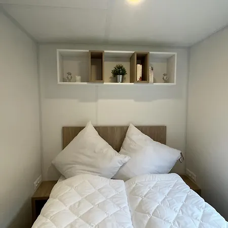 Tiny Haus Tonys Loft By Interhome