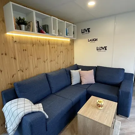 Tiny Haus Tonys Loft By Interhome Hotel 3*