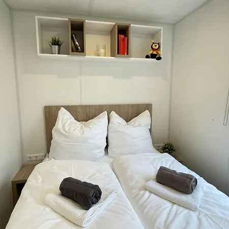 Tiny Haus Tonys Loft By Interhome Hotel Riedenburg