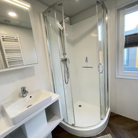 Tiny Haus Tonys Loft By Interhome 3* Riedenburg