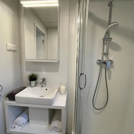 Tiny Haus Tonys Loft By Interhome Hotel 3*